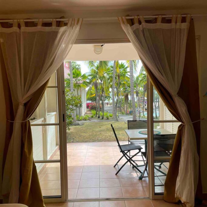 Apartamento Le Mayakudja D'Or Sainte-Anne  Exterior foto