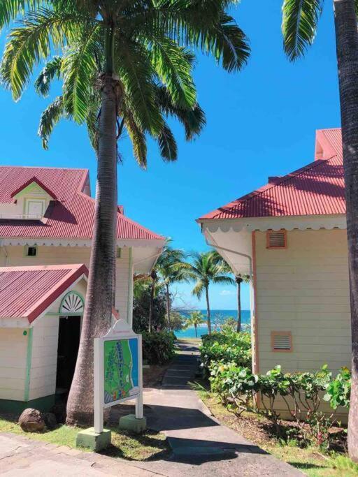 Apartamento Le Mayakudja D'Or Sainte-Anne  Exterior foto