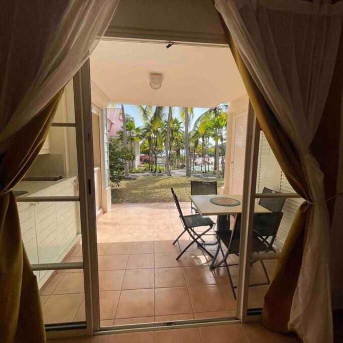Apartamento Le Mayakudja D'Or Sainte-Anne  Exterior foto